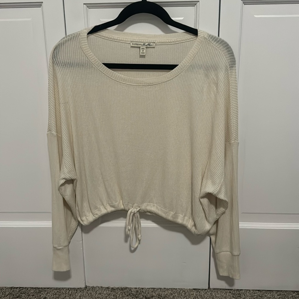 Express top